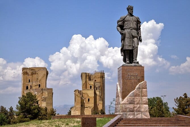 1 Day Tour to Shakhrisabz: Motherland of Amir Temur - Five things to know before you book