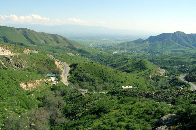 1 Day Tour to Shakhrisabz: Motherland of Amir Temur - Why Shakhrisabz makes a good day from Samarkand