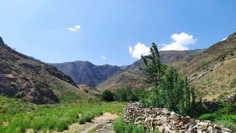 2-Day Nuratau Mountain Tour to Sentob Village from Bukhara. - Five good reasons to consider this mountain journey