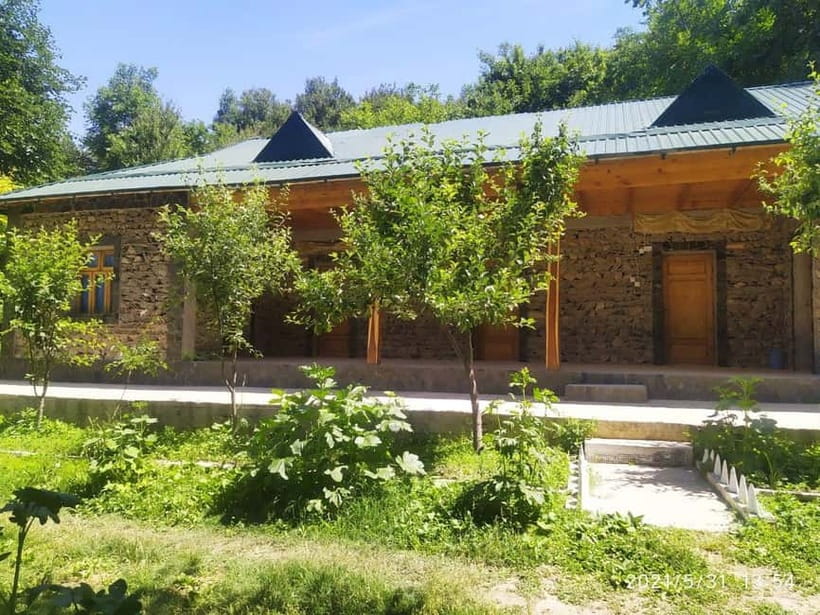 2-Day Nuratau Mountain Tour to Sentob Village from Bukhara. - What this two-day route is really about