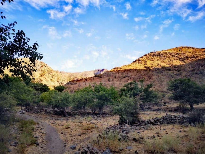 2-Day Nuratau Mountain Tour to Sentob Village from Bukhara. - Nurata and the Alexander the Great connection