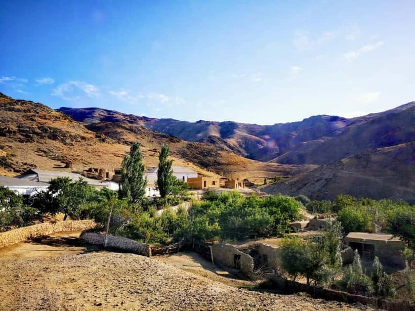 2-Day Nuratau Mountain Tour to Sentob Village from Bukhara. - Who will enjoy this trip most