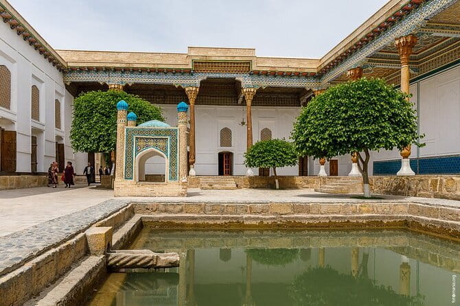 2 Day Ukhum Hiking Tour from Bukhara - Is $228.82 Good Value?