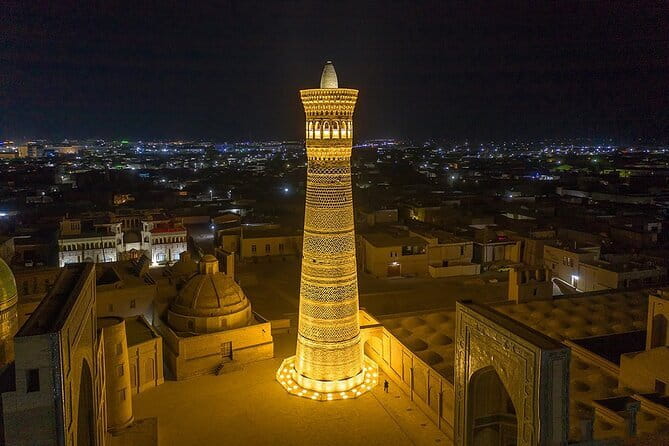 2 Day Ukhum Hiking Tour from Bukhara - Who Should Book This Ukhum Tour?
