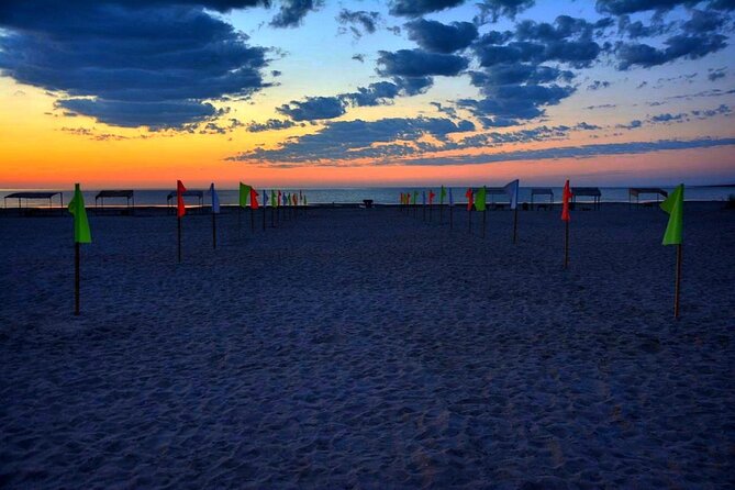 2 Days of Tour in Yurt Camp and Aydarkul - Why this desert trip is worth considering
