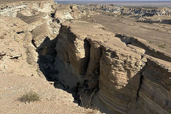 2 Days Private Tour To Aral Sea from Nukus. - Key points to know before you go