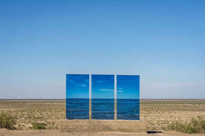 2 Days Private Tour To Aral Sea from Nukus. - From Nukus through Khojely and Kungrad