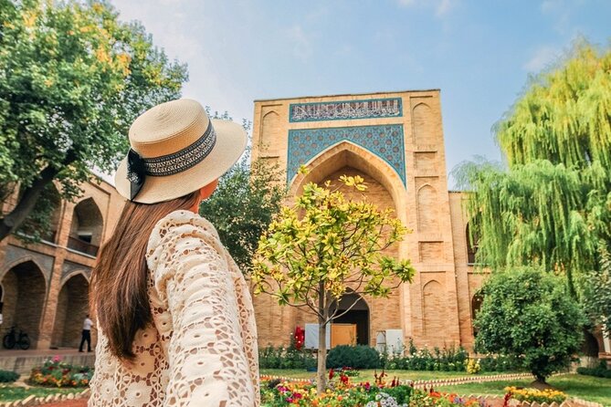 7-Day Uzbekistan with the Local: From Blue Domes to Mountains - Day 7 near Tashkent: Chimgan, Charvak, and Amirsoy