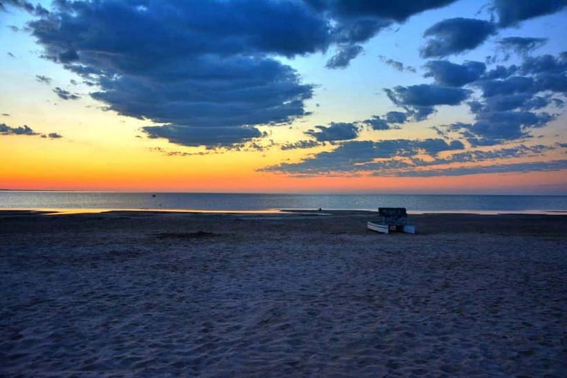 Adventure to Desert Kyzyl Kum and Yurt Camp - Who should book this desert trip?