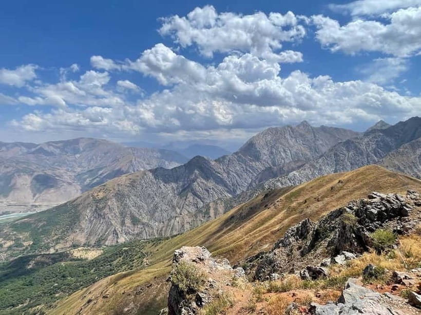Amirsoy, Chimgan & Charvak Full-Day Adventure - Key points to know before booking