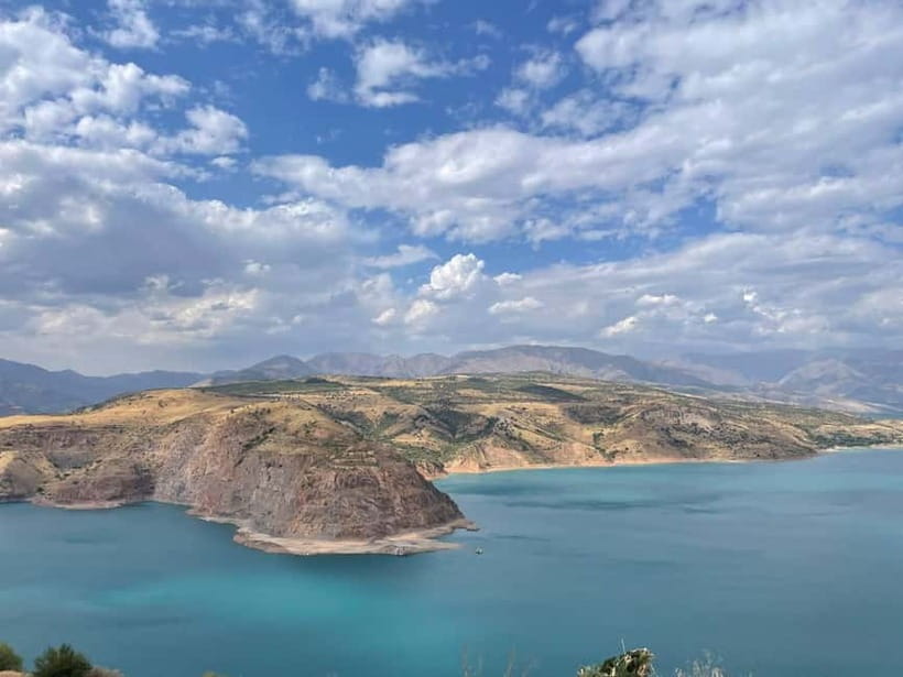 Amirsoy, Chimgan & Charvak Full-Day Adventure - Leaving Tashkent for the Chimgan Mountains