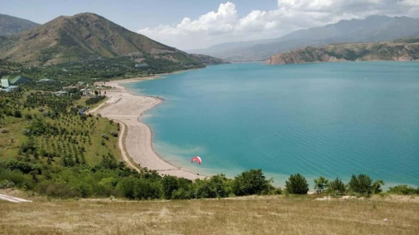 Amirsoy, Chimgan Mountain & Charvak Lake tour from Tashkent - Key points to know before you go