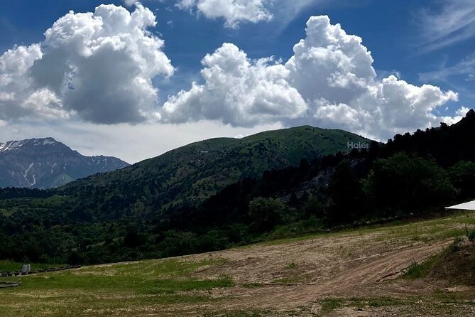 Amirsoy mountain private tour from Tashkent - Charvak Lake brings a second kind of view