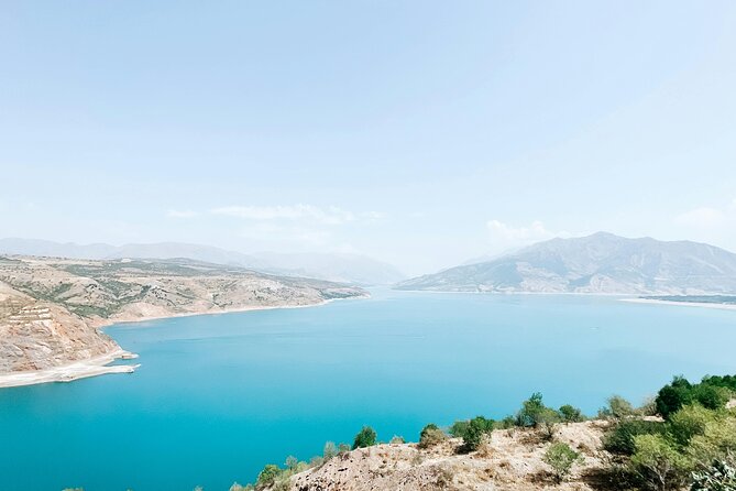 Amirsoy mountain private tour from Tashkent - How the private format changes the day