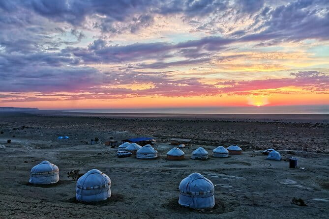 Aral Sea Adventures (2 day) - Why this Aral Sea trip is worth the long road