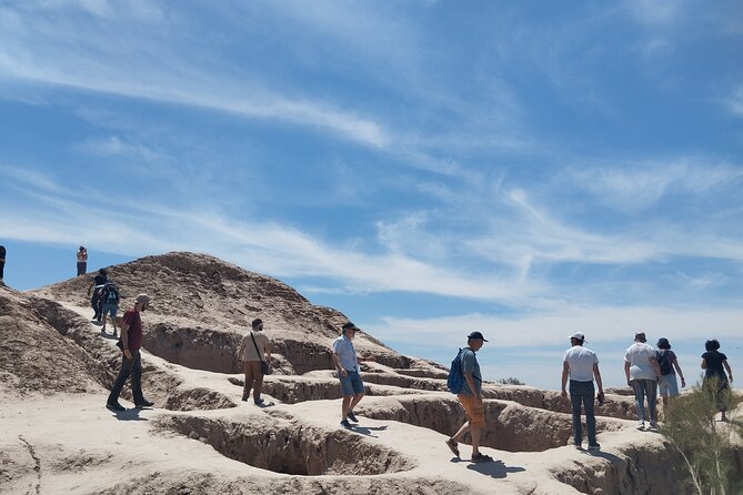Aral Sea - Extended trip (3 days) - Is three days enough for the Aral Sea?