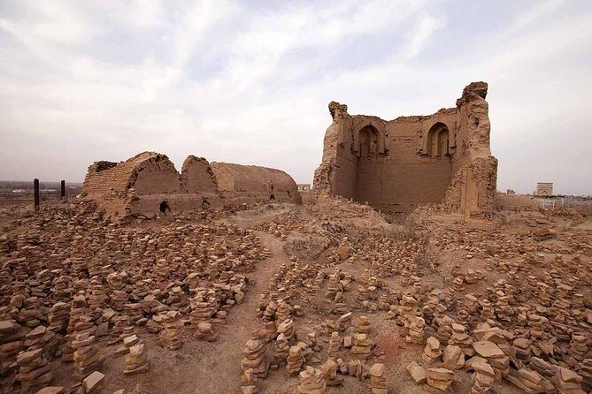 Aral Sea One Day Tour from Tashkent - Why this Aral Sea trip is worth the effort