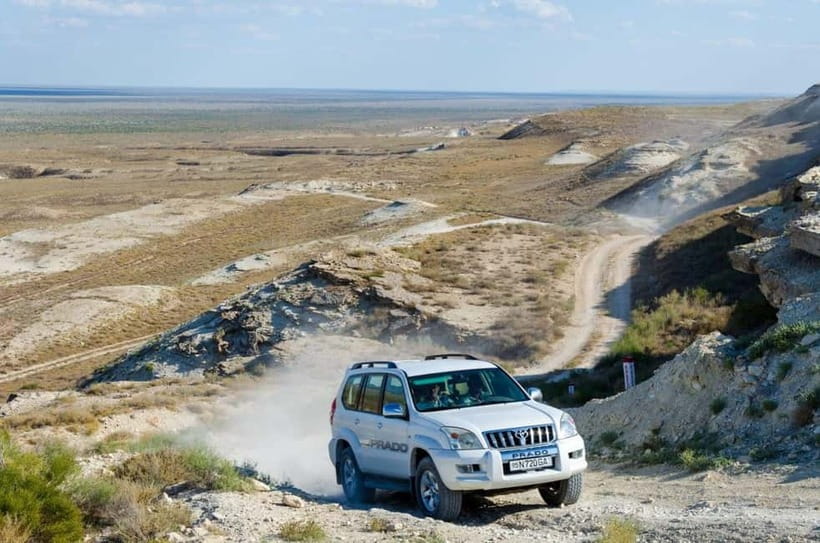 Aral Sea One Day Trip from Nukus. - Why this one-day Aral Sea trip takes all day