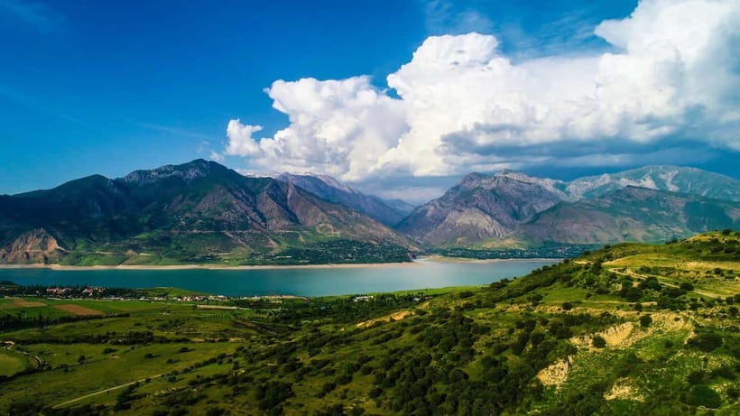Best of Tashkent Mountains: Amirsoy, Chimgan & Charvak Trip - Key points to know before you book