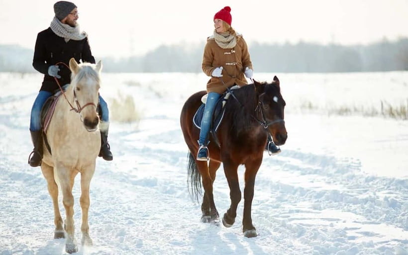 Best of Tashkent Mountains: Amirsoy, Chimgan & Charvak Trip - Chimgan Mountains: chair lifts, horses, and open air
