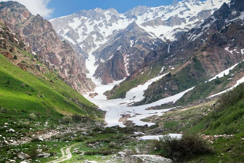 Best of Tashkent Mountains: Amirsoy, Chimgan & Charvak Trip - How to plan your day wisely