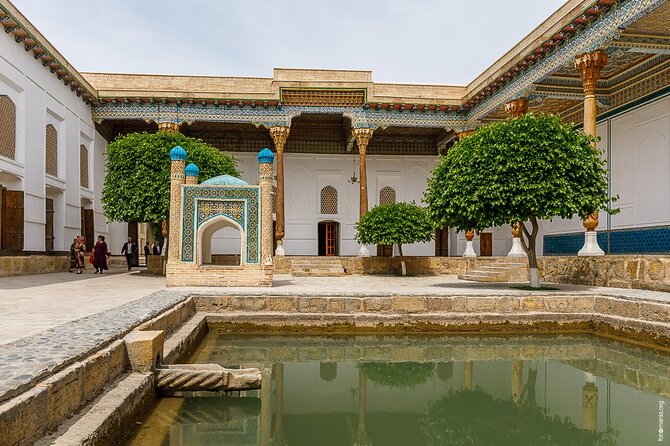 Bukhara Countryside Private Tour with Transport - Key things to know before booking