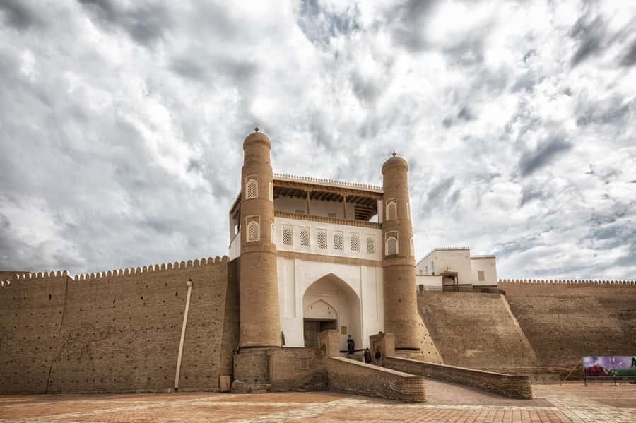 Bukhara: Full-Day Guided Tour with English-Speaking Guide - Why this Bukhara tour works well for first-time visitors