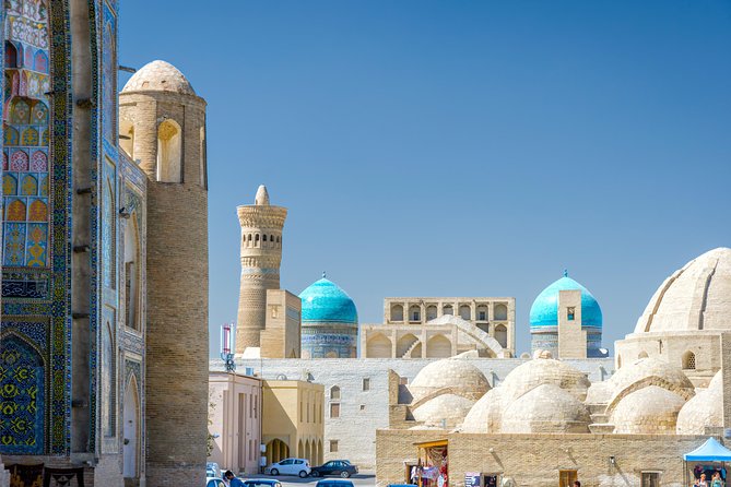 Bukhara One Day Tour - Departure From Tashkent - Key points before you book