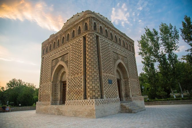 Bukhara One Day Tour - Departure From Tashkent - Three madrassas and the story of Islamic education