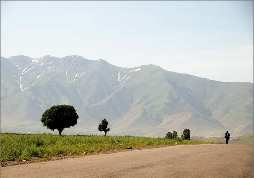 Bukhara-Shakhrisabz-Samarkand One Day Trip - Why this Bukhara to Samarkand route makes sense