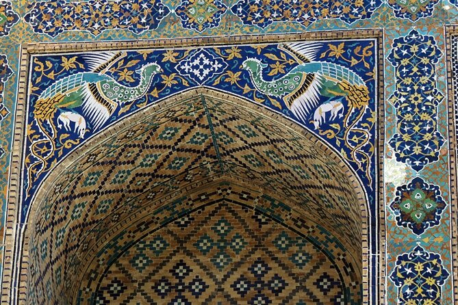 Bukhara Walking Tour - Why this Bukhara walk works so well