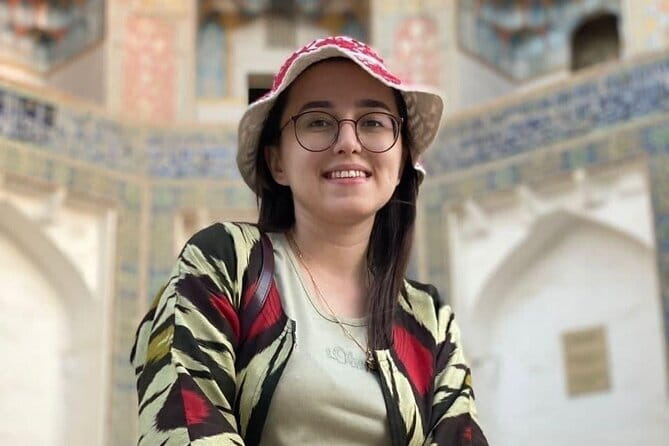 City Tour Around Bukhara - Key points to know before booking