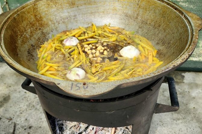 Cooking Class in the Village with Local Family in Samarkand - Key points at a glance