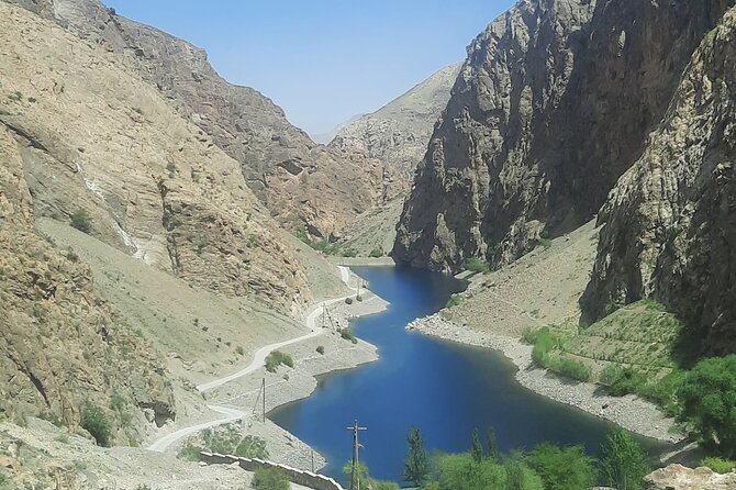 Day Tour from Samarkand Explore Panjakent and Seven Lakes - Why this Samarkand day trip is unusual