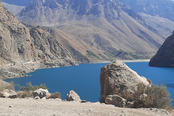 Day Tour from Samarkand Explore Panjakent and Seven Lakes - What the $99 price really covers