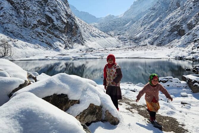 Day Tour from Samarkand Explore Panjakent and Seven Lakes - Who will get the most from this tour