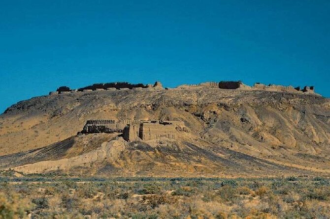 Daytrip From Khiva To Ancient Fortresses - Why these fortresses make a good Khiva side trip