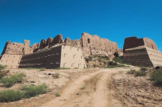 Daytrip From Khiva To Ancient Fortresses - Who will enjoy this day trip most
