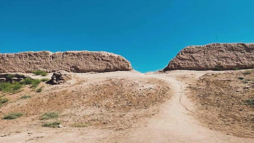 Daytrip from Khiva to Five Ancient Fortresses - Five things to know before you book