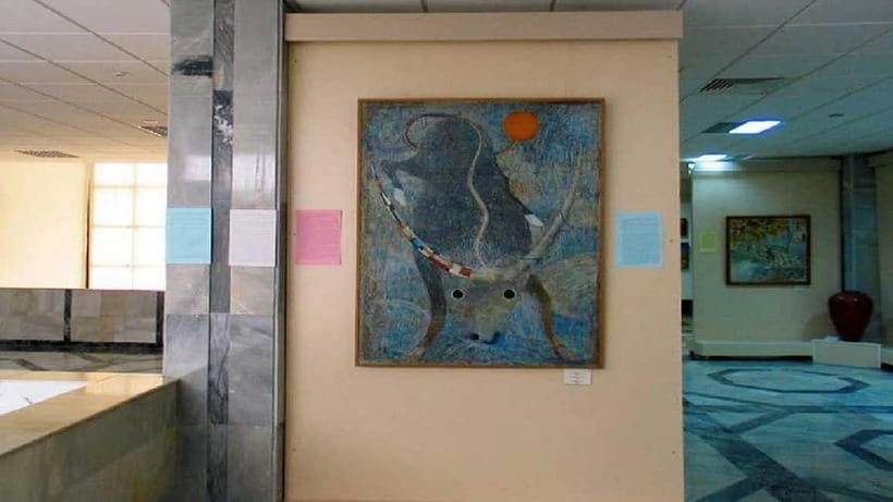 Daytrip From Khiva to Savitsky Museum & Mizdakhan & Chilpik - Why this makes a worthwhile side trip from Khiva