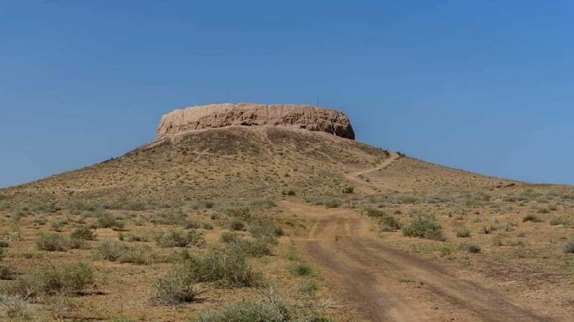 Daytrip From Khiva to Savitsky Museum & Mizdakhan & Chilpik - Who should book this day trip?