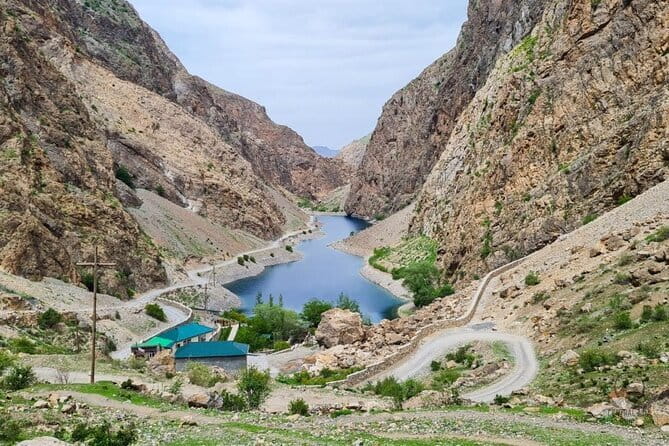 Discover the Majestic 7 Lakes of Tajikistan from Samarkand - Leaving Samarkand for the Fann Mountains