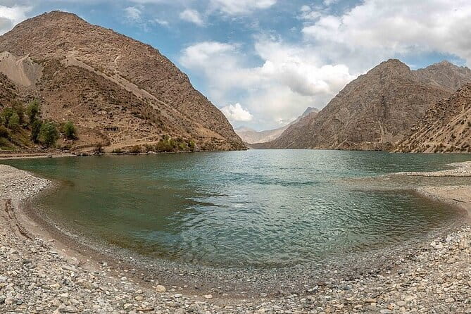 Discover the Majestic 7 Lakes of Tajikistan from Samarkand - What $147.50 buys you