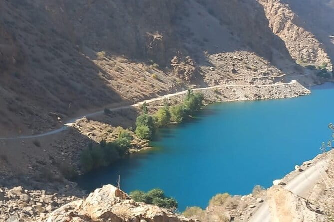Discover the Majestic 7 Lakes of Tajikistan from Samarkand - My verdict on the Tajikistan lake tour