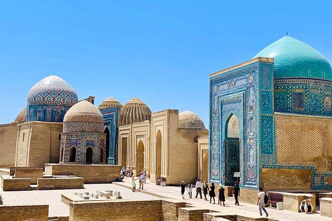 Explore Samarkand Guided Tour with Transfers - Konigil paper mill adds a hands-on village stop