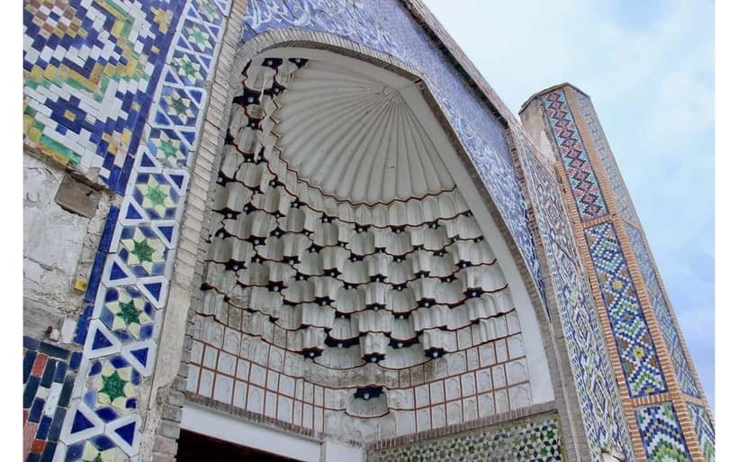 Fergana - Golden Valley From Tashkent 1 night / 2 days - Key points before you book