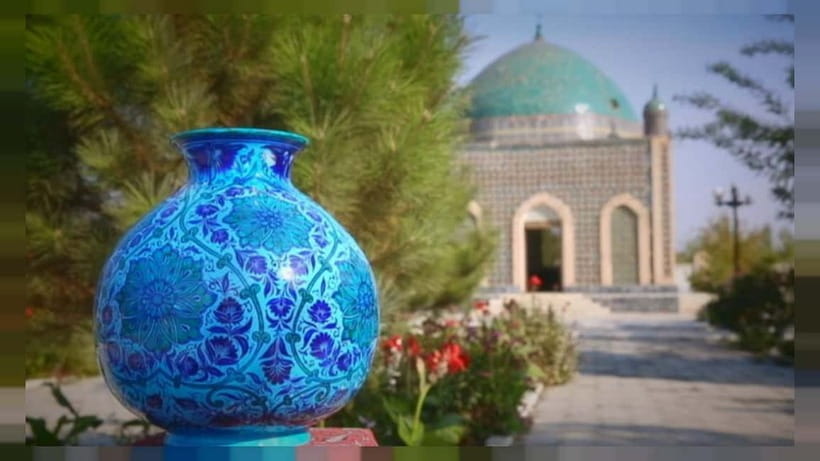 Fergana - Golden Valley From Tashkent 1 night / 2 days - Who will get the most from this trip