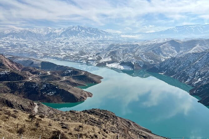 Fergana Valley 2-Day Private Tour - Fergana City and Ahmad al-Ferghani
