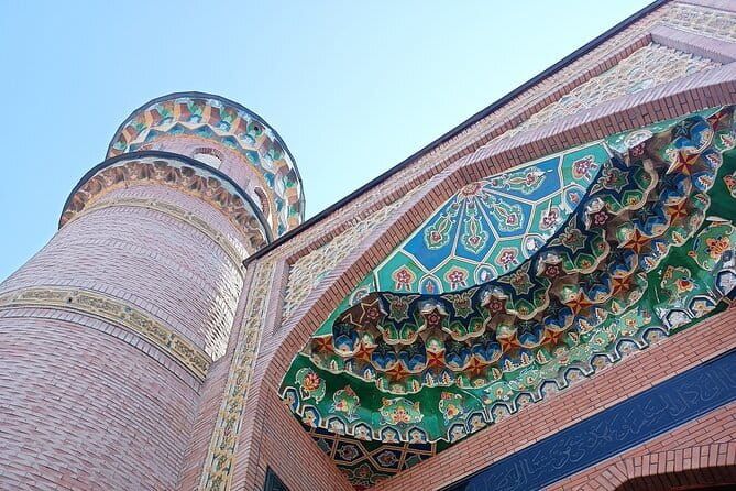 Fergana Valley 2-Day Private Tour - Kuva’s Hilltop Ruins and Silk Road Past