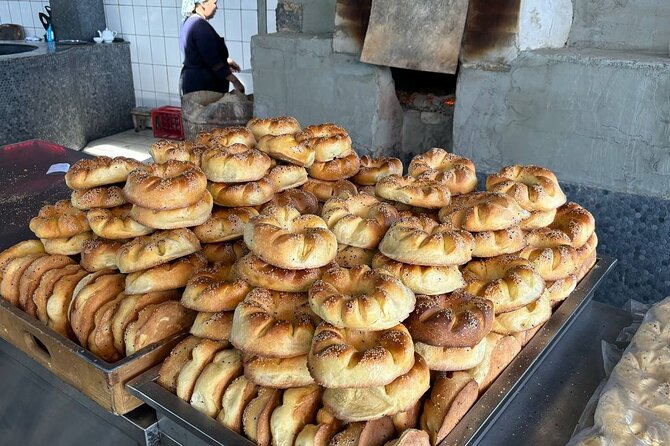 Food tour in Tashkent - Why a food tour is a smart first look at Tashkent